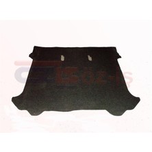 Özgürce Doble Panorama Bagaj Halısı, Pratik ve Şık Koruma Için Ideal Seçim