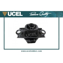 Üçel ŞANZUMAN TAKOZU 10677 MEGANE IV KADJAR QASHQAI +2