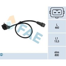 FAE Krank Mil Sensörü Tempra 92-96 -Tipo 87-89 -Uno 70 92-95 1.4-1.6