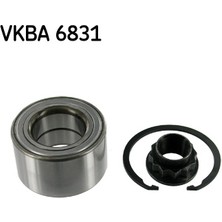 Skf Ön Teker Rulmanı Kit Corolla 1.4-1.6-1.9d 97-02 -Avensıs 1.6-1.8-2.0d 97-03 40X74X42