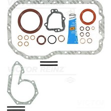 V.REİNZ Alt Takım Conta Mgn I 1.9 Tdı-2.0-Lgn-Clıo I-R19-R21 1.8-1.9D-R9-R11-R19-R21 1.7 F8QT