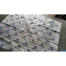 Özgürce I20 2015-2017 Ön Far Camı Sol Uyumlu Sıfır Ürün