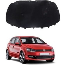 Özgürce 2009-2014 Polo Kaput Izolasyon Keçesi ve Kılipsli, Dayanıklı ve Uyumlu