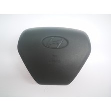 Özgürce Hyundai IX35 Direksiyon Airbag Kapağı, Şık ve Dayanıklı Tasarım