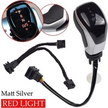 Özgürce Dsg Işıklı Vites Topuzu ve Aksesuar Seti ICVI186, Şık ve Fonksiyonel Tasarım