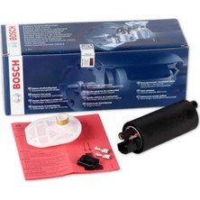 Bosch Astra F 1.4-1.6 Depo Içi Benzin Pompası, Yüksek Performans