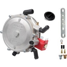 Özgürce 90KW Atiker 2025 Karbüratörlü Lpg Beyin (Regülatör) Garantili