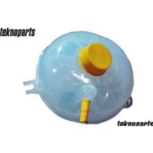 Özgürce Fiat Stilo Radyatör Ek Su Deposu 51722078 Uyumlu, Kaliteli Yedek Parça