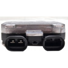 Özgürce Uyumlu Fan Motor Modülü Beyni, Mondeo, Focus, Volvo S-Max, Galaxy Için