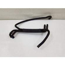 Özgürce Golf 4 ve Bora 1j Yakıt Hortumu, Yüksek Kalite ve Uyum Sağlama