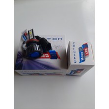 Özgürce Mono MN2919 H8 H11 H16 2+ Plus LED Xenon Uyumlu Ampul