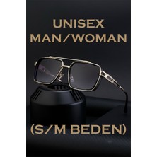 Judas Q23 Polarize Güneş Gözlüğü -UV400 (S/m Beden)