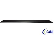 Cabu Arka Tampon Alt Plastıgı Connect 09 14