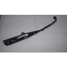 Özgürce Motoran Torro Egzoz Sessiz Susturucu, Üstün Performans ve Kalite