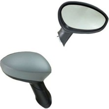 Özgürce Elektrikli Sağ Dış Dikiz Aynası, Fiat Grande Punto ve Linea Uyumlu