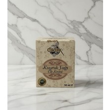 Doax Kuyruk Yağı Cilt Kremi