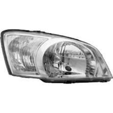 Özgürce Ön Far Sağ 03-05 Hyundai Getz 921201C010, Yüksek Kalite, Güvenilir Performans