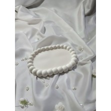 Yasmella Home Dekoratif Takı ve Düzenleyici Sunum Tepsi