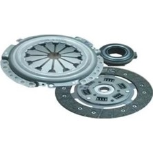 Özgürce Debriyaj Seti Classic 786033, Clio 1-Express, R9 R11 R19 Uyumlu