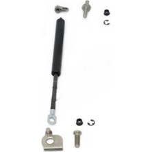 Özgürce Amarok Arka Kapak ve Bagaj Kapağı Amortisörü, Üstün Dayanıklılık ve Güvenlik