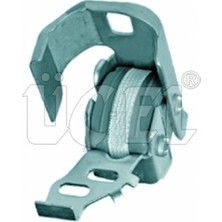 Üçel Eksoz Takozu Orta 10674 Fluence Megane-Iıı Scenıc-Iıı Latıtude