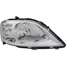 Özgürce Dacia Logan Faz 2 Sağ Far Lambası 8200744754, Yüksek Performans ve Kalite