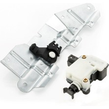 Özgürce 1998-2005 Model Arası Uyumlu Motorlu Saci Bagaj Kilidi