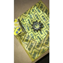 Özgürce Tofaş Doğan Kartal Şahin Murat 131 Istavroz Dişlisi Oyuncak Model