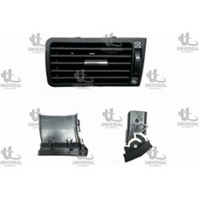 Özgürce Izgara Kalorifer Corolla 02-06 L Modeli Performans ve Dayanıklılık