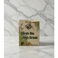 Doax Çörek Otu Yağı Kremi