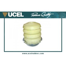 Üçel SÜSPANSİYON TAKOZU ARKA 10879 MASTER III-MOVANO B (ÇİFT DİNGİL)