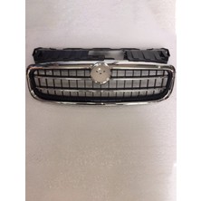 Özgürce Nikelajlı Panjur Takımı, Fiat Linea Urban Için Şık ve Dayanıklı Tasarım