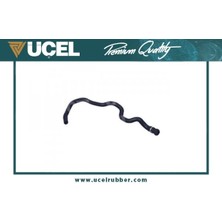 Üçel KALORİFER HORTUMU ÇIKIŞ 15608 SYMBOL 1.6 CLIO II KANGOO 1.4 16 V