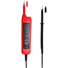 Uni-T Unit UT22B-EU Voltaj Test Aleti Ölçüm Cihazı