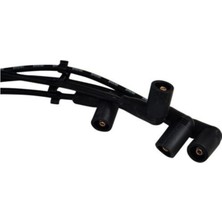 Özgürce Akl Motor 06A905409A, Golf 4 ve Bora Için Buji Kablosu Takımı