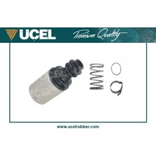 Üçel AKS KÖRÜĞÜ İÇ SAĞ 10857 MASTER BORULU 7701470910