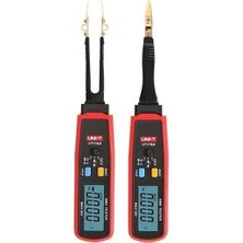 Uni-T Unit UT116A Smd Dijital Multimetre