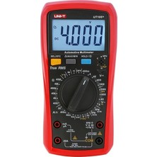Uni-T Unit UT105+ Otomotiv Multimetre