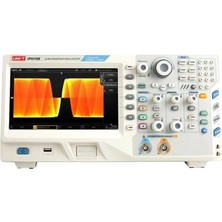 Uni-T Unit UPO3152E 2 Kanallı Dijital Ultra Fosforlu Osiloskop