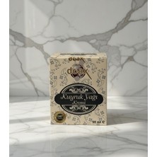 Doax Kuyruk Yağı Masaj Kremi