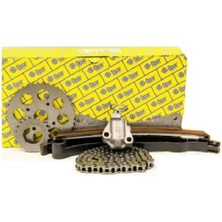 Özgürce 1.3 Hdı Triger Zincir Seti Citroen Nemo, Dayanıklı ve Güvenilir Parça