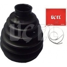 Üçel AKS KÖRÜĞÜ DIŞ 10975 TRAFIK-II ASTRA-H VECTRA-C 1.9 2.0 2.2