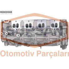 SUPSAN Silindir Kapağı Master Iıı 10 Movano B 10 2.3dci M9T Trafıc Iı 06 Vıvaro 06 2.0dci M9R