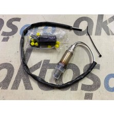 Özgürce Oksijen Sensörü, Tipo Mpi, Yüksek Performans, Güvenilir ve Dayanıklı