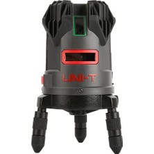 Uni-T Unit LM555LD Yeşil Lazer Hizalama Cihazı