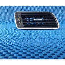 Özgürce Passat B7 Ön Sağ Havalandırma Parçası (354) Uyumludur