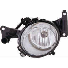 Özgürce Opel Corsa D Sağ Sis Farı, Yüksek Kalite ve Uyumlu Yedek Parça