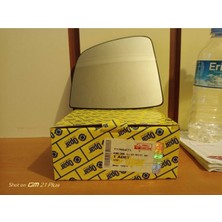 Özgürce Araba Ayna Camı Sol Elektrikli, 2010 Model, Yüksek Kalite, Güvenilir Ürün