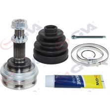 GVA Aks Kafası Dış Ön Corolla E9/E10/E11 1.3/1.6i 92-02 26X23X56 151.5MM