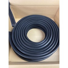 Özgürce Kadifeli 4 Kapı Kapı Kasa Fitili Seti, Bmw E87 Uyumlu